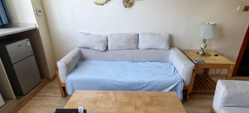 季末民宿(九江学院十里万达店)图片