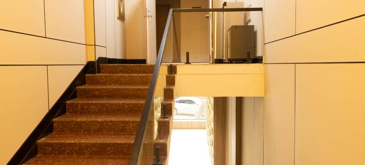 杜尔伯特达尔罕宾馆图片