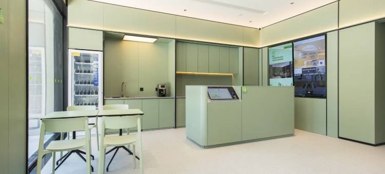 海友酒店(杭州临安青山湖店)图片