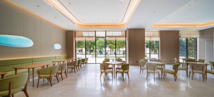 全季酒店(赣州江南宋城店)图片