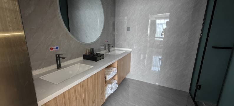 哈密车友酒店图片