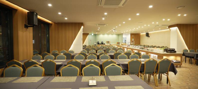 济州航空城酒店(Hotel Air City Jeju)图片