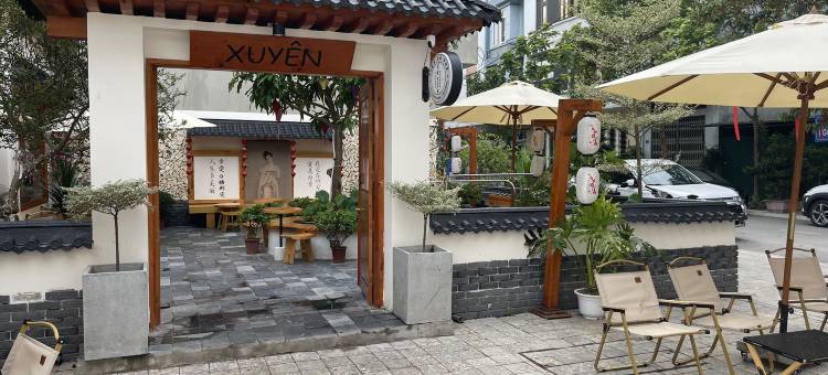 北宁格洛瑞3好酒店·酒吧街(Glory 3 Hotel Korea Street)图片