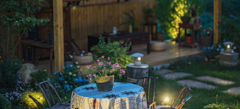 恩施随心堂·洛尘民宿图片