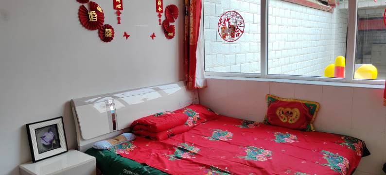 浑源虎哥青旅图片