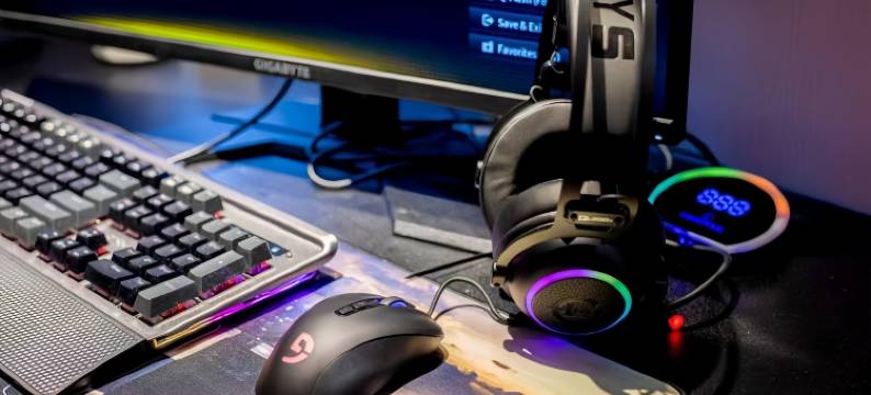 星期天电竞民宿(武汉光谷广场步行街店)图片