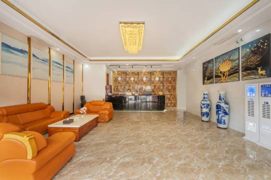 东莞瑞达商务酒店(企石企横路店)图片