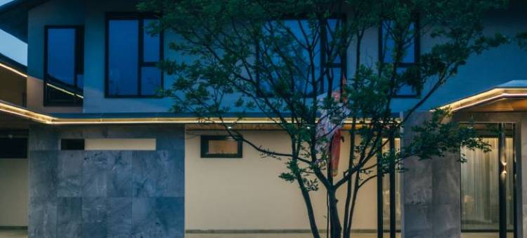 合肥诗莉莉·山南钓影园度假村图片