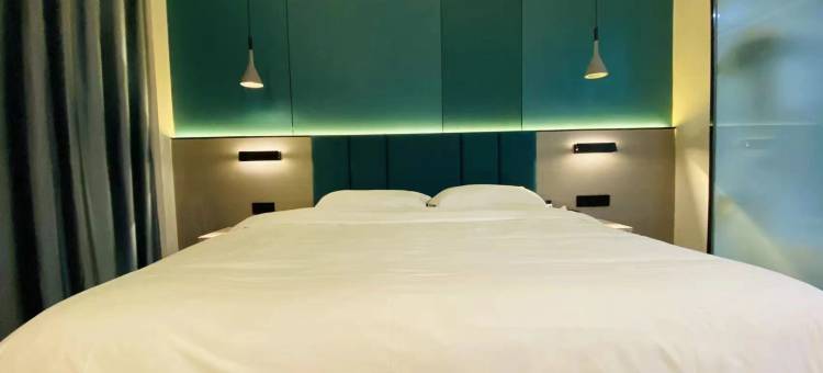 铂兰国际酒店图片