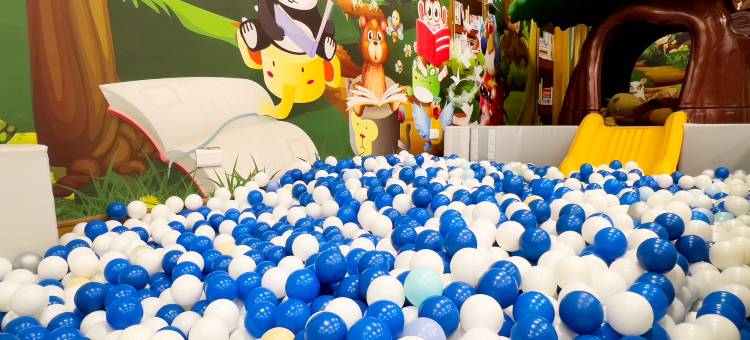 新竹关西-统一渡假村马武督渡假会议中心图片