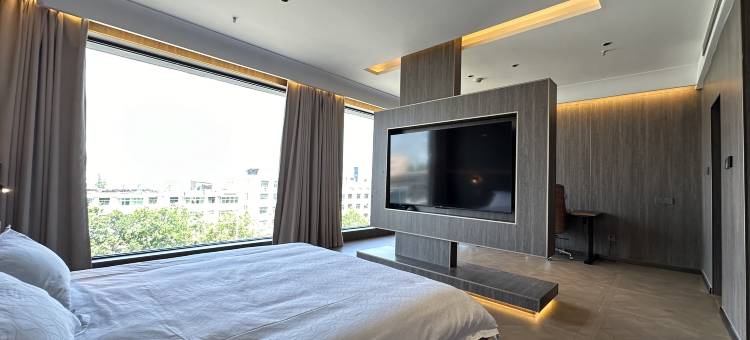 响水帝豪大酒店图片