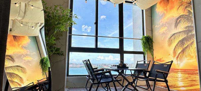 东山清栖海景民宿(东山岛金銮湾店)图片