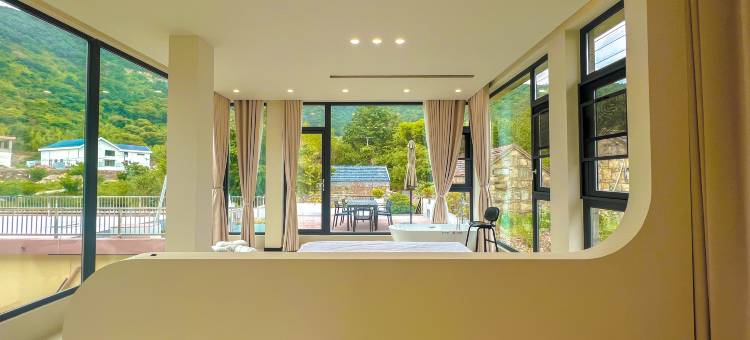 连云港不晚民宿(花果山景区店)图片