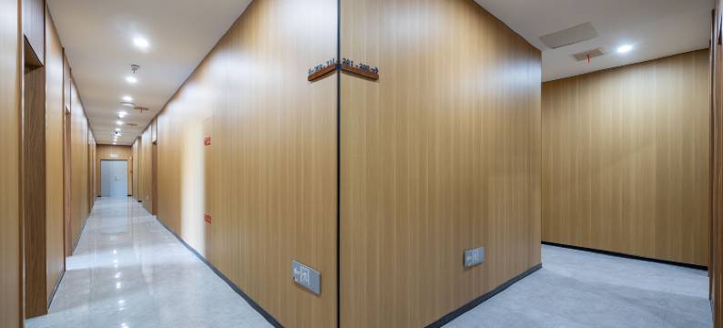 云朵朵电竞酒店(青岛正阳中路店)图片