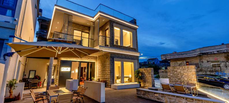 平潭沐海听风民宿图片