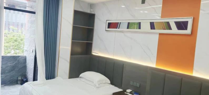 广州壹号公馆图片
