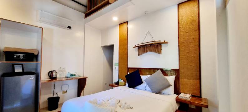 卡萨莱精品潜水别墅(Casalay Boutique Villas and Dive)图片