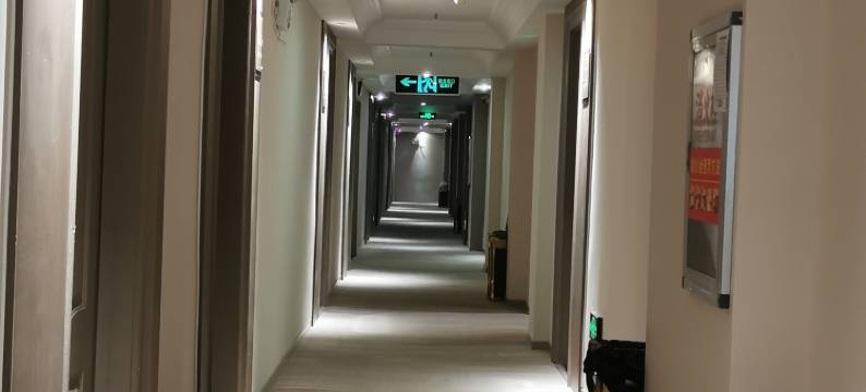 咸丰皇庭太酒店图片