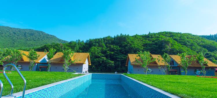 我行我宿观景民宿图片