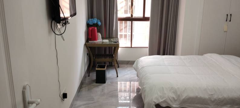 西昌凉亭叙休闲农家乐图片