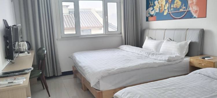 曲阜儒韵雅院民宿(尼山圣境店)图片