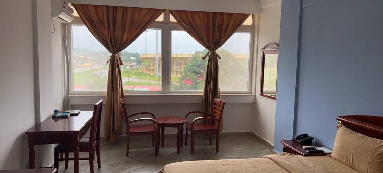 利比里亚金门酒店(Golden Gate Hotel Liberia)图片