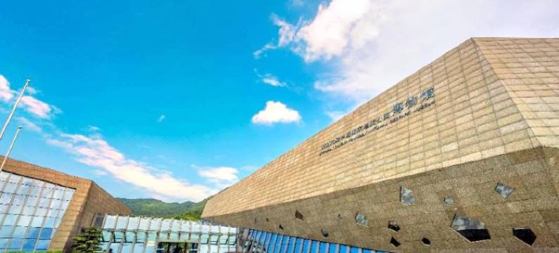 悦山海民宿图片