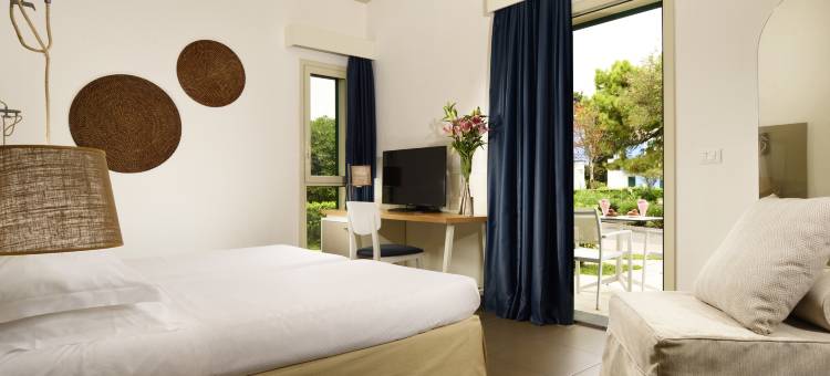 西西里拿索斯海滩乌纳酒店(UNA Hotels Naxos Beach Sicilia)图片