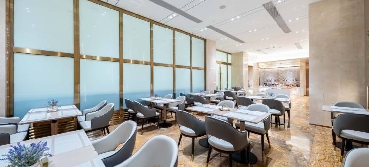 麗枫酒店(海口万绿园万象城店)图片