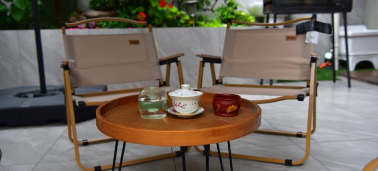 每每遇见民宿(邵女坪景区店)图片