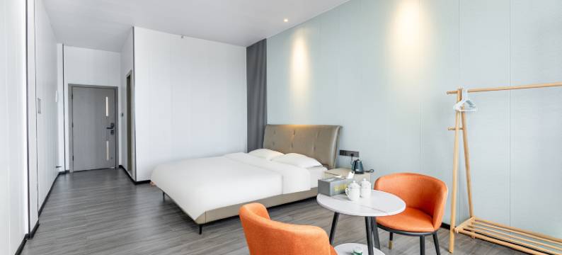 东山县清音海景民宿图片