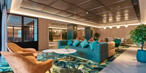 桔子美居(潮州古城牌坊街店)