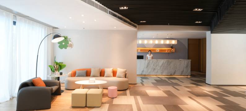 阳江安宿民宿(海陵岛敏捷黄金海岸店)图片