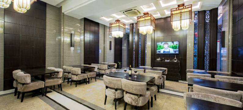 印象庄源酒店(荔波美食街店)图片