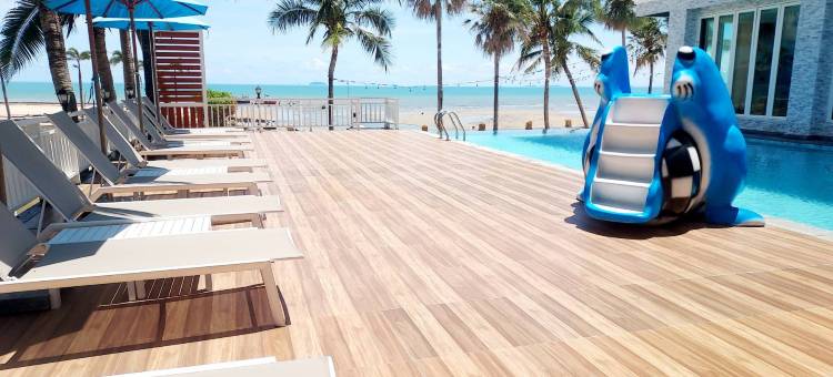 赛沙旺海滩豪华酒店(Saisawan Beach Luxury Hotel)图片