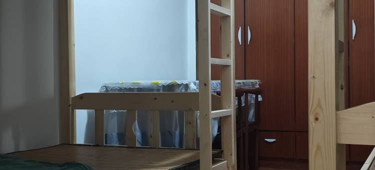 熊一青年部落(深圳北站店)图片