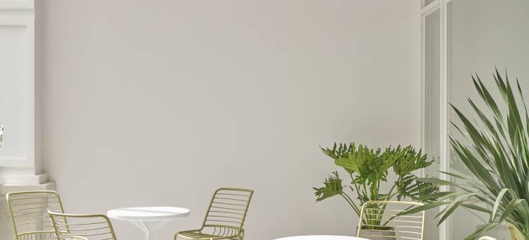 九龙M乡村酒店(M Village Living Cuu Long)图片