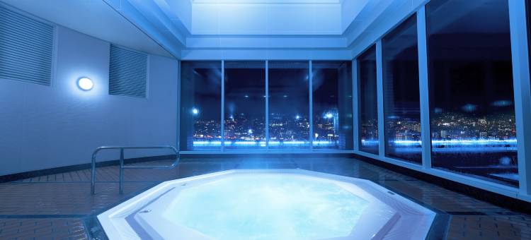 北九州小仓丽嘉皇家酒店(Rihga Royal Hotel Kokura Fukuoka)图片