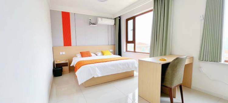 兴城丁香花民宿图片