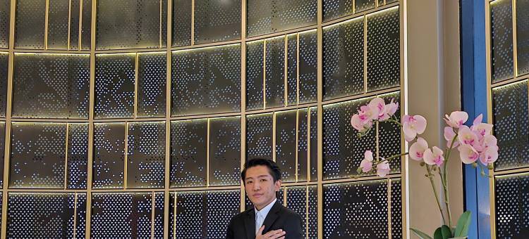 文冬温德姆九霄明轩云海酒店(Wyndham Ion Majestic - Bentong)图片