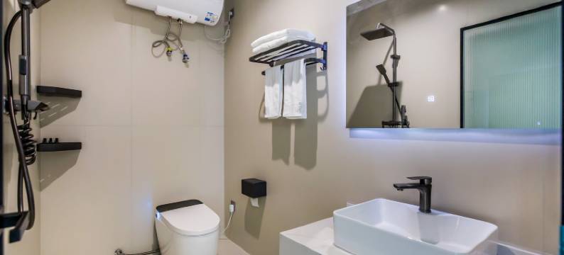 乌兰布统与云居尚景民宿图片