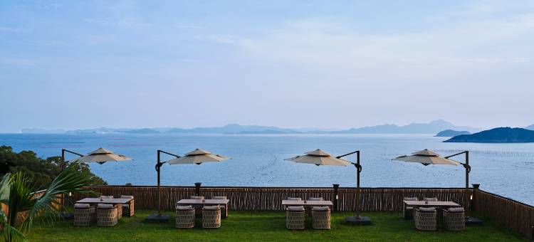 Sunset·三宅行深民宿图片