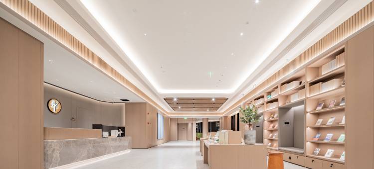 全季酒店(成都牛王庙地铁站店)图片