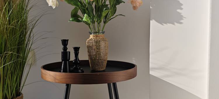 汐·海里民宿(石狮黄金海岸度假区洛伽寺店)图片