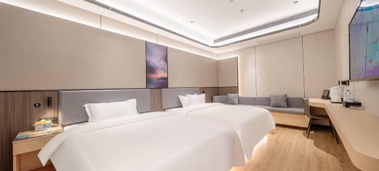 菲煊酒店(南昌八一广场火车站店)图片