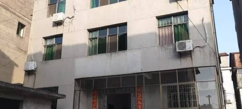 抚州丽子住宿图片