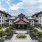 悦恒金山古镇大酒店