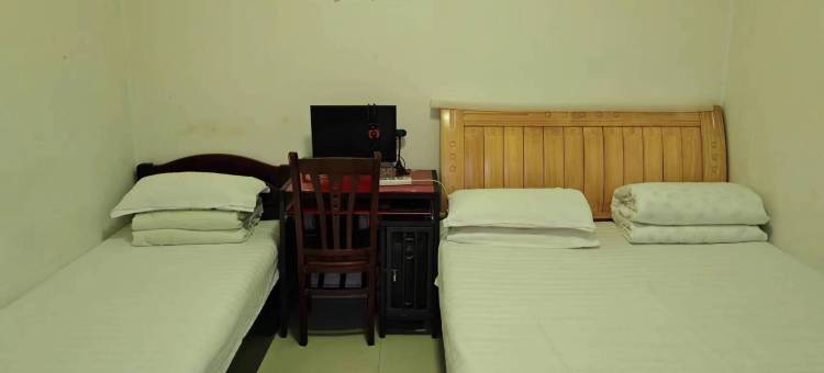 汤旺鑫佳缘旅馆图片