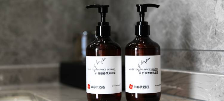 尚客优酒店(霍州市中镇广场店)图片