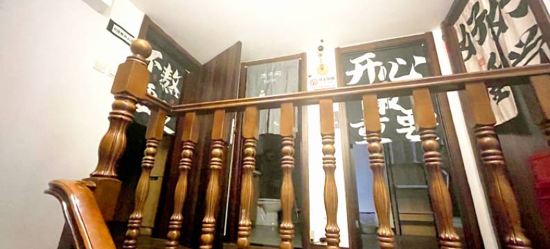 青旅猫青年公寓(天津站)图片